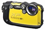 Fujifilm Finepix XP200 - C�mara digit...