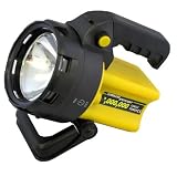 Rechargeable Torch/Lantern/Spotlight 2 million Candle Power