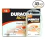 Duracell Activair Easy Tab Size 13 (40 batteries)