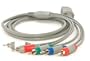 Wired-Up HD Component Cable (Nintendo Wii) [Windows XP | Windows Vista]