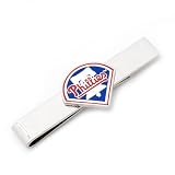 Philadelphia Phillies Tie Bar