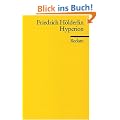 Hyperion oder der Eremit in Griechenland