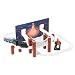 Lionel Little Lines Polar Express Train Set