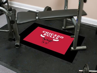 Chicago Bulls 18