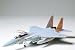 #61030 Tamiya Japan Air Self Defense Force F15 J Eagle 1/48 Scale Plastic Model Kit,Needs Assembly