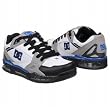 DC Men's VersaFlex Skate Shoe