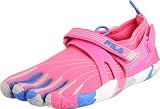 Fila Skele-Toes EZ Slide Slip-On (Toddler/Little Kid/Big Kid)