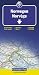 Norwegen 1 : 800 000. Stra�enkarte: Mit touristischen Informationen. Mit Index