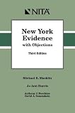 New York Evidence with Objections
