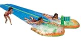 Wave Racer Water Slide
