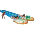 Wave Racer Water Slide