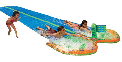 Wave Racer Water Slide