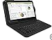 RCA Pro 10 Edition Tablet with Keyboard Folio with 10