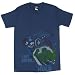 Search : MARVEL CAPTAIN AMERICA, SPIDERMAN, HULK "OUT PUNCHED" Lightweight Licensed Tee