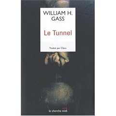 Le tunnel