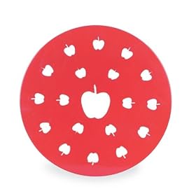 Fox Run Pie Top 

Cutters
