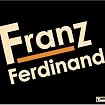 Franz Ferdinand