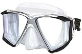 Tilos Double Window Panoramic SG Series Mask