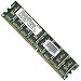 Electronics : Mitsubishi 1GB DDR RAM PC-2700 184-Pin DIMM