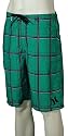 Hurley Puerto Rico Boardshorts - Celtic Green