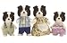 Sylvanian Families Border Collie Family_s-1
