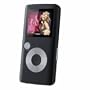 Coby 2 GB Flash MP3 Player with FM and Color Display (Black)