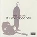 Terje-Gewelt-If Time Stood Still cd cover