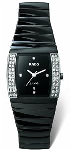  Rado Sintra Super Jubile Unisex Midi Watch R13617712 by Rado