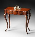 5012102 Masterpiece Old World Cherry Console