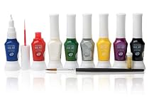 Rio Professional Nail Art Original Colours