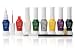 Rio Professional Nail Art  Original Colours