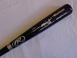 Chipper Jones Hand Signed Autographed Atlanta Braves Full Size Rawlings Big Stick Baseball Bat w/ Photo of Signing