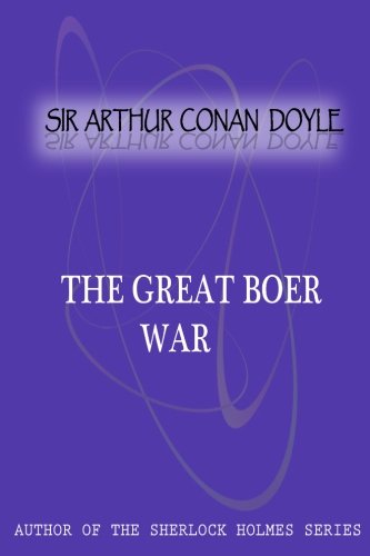 The Great Boer War