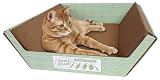 Pet Supplies : Ripple Board Scratch'n Massage