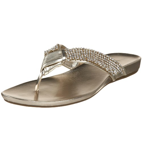 Nine West Women's Higher Sandal