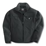 Carhartt Men's Soft Shell Active Jacket