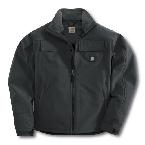 Buy Carhartt Mens Soft Shell Active Jacket by Carhartt now!