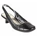 Style & Co. Cam Black slingback