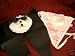 HIS AND HERS MUSICAL BRIDEL UNDERWEAR ONE SIZE