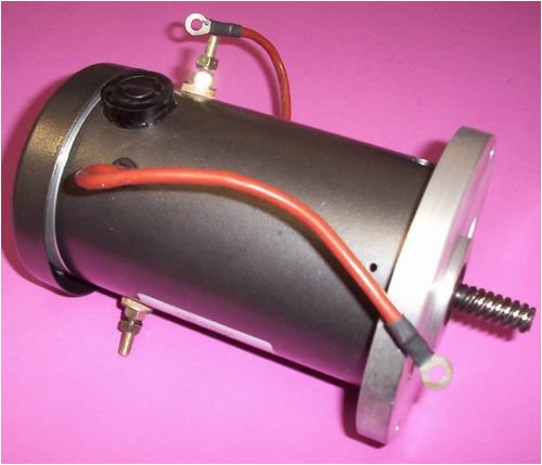 Discount Starter & Alternator