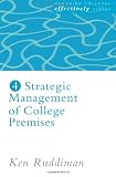 Strategic Management of College Premises (New Millennium Series)