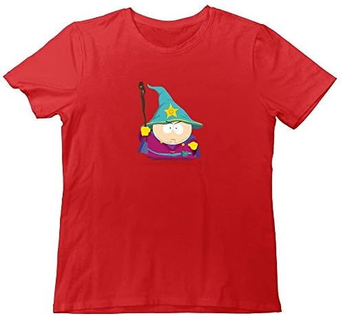 Men's SouthPark The Stick Of Truth T Shirts.