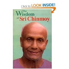 The Wisdom of Sri Chinmoy