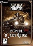 Revue Tac  / Agatha christie : le crime de l'orient express