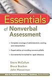Essentials of WRAML2 and TOMAL-2 assessment