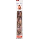 Premier Yarns Deborah Norville Double Pointed Needles, 6-Inch, 3/3.25mm