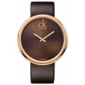 Calvin Klein Damenuhr-Armbanduhr subtle K0V23203
