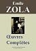 Emile Zola: Oeuvres complètes - 65 titres et annexes (Annotés) at Amazon: 41rvHo%2Bjk2L._SL75_