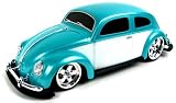 RC VW Beetle (cyan)