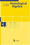 Homological Algebra